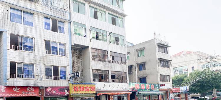 绵阳棱阳旅社图片
