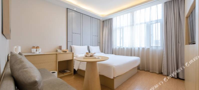 全季酒店(杭州大厦店)图片