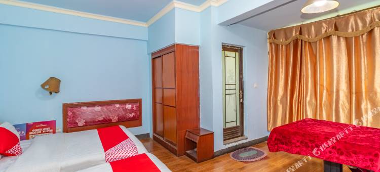 河源富源日月公寓图片