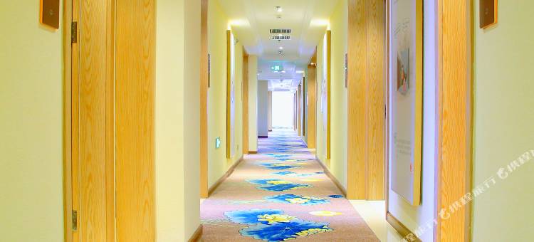 维也纳3好酒店(哈尔滨师范大学店)图片