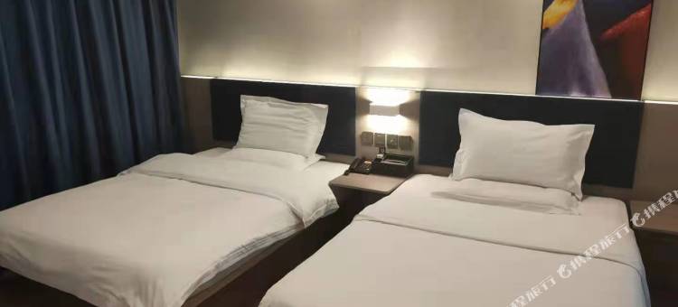 7天优品酒店(无锡人民医院地铁站店)图片