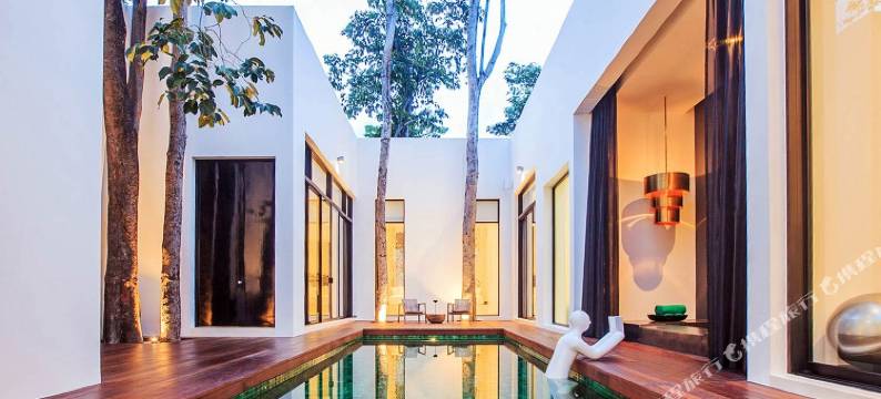 图书馆酒店(The Library)图片