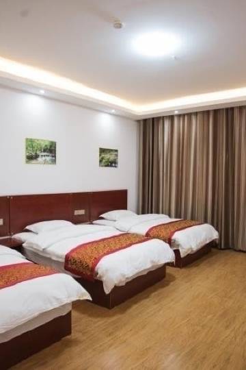 宾馆住宿附近低价(附近的酒店宾馆住宿价格)