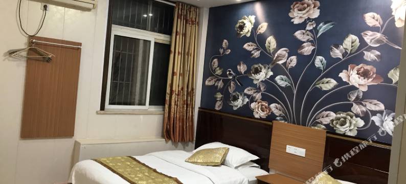 靖江新开源宾馆(靖江客运站店)图片