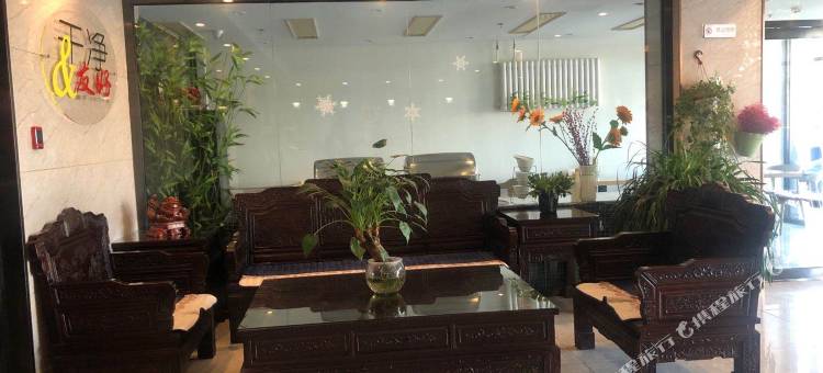七熙酒店图片