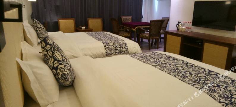 屏边苗乡印象客栈(文化馆店)图片