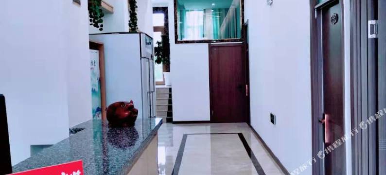 七台河堃祥宾馆图片