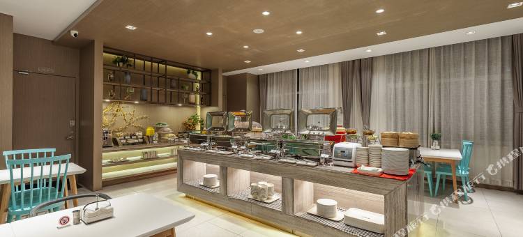 锦江之星品尚(广饶孙武路店)图片