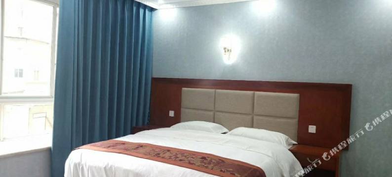 简阳紫阳商务宾馆图片