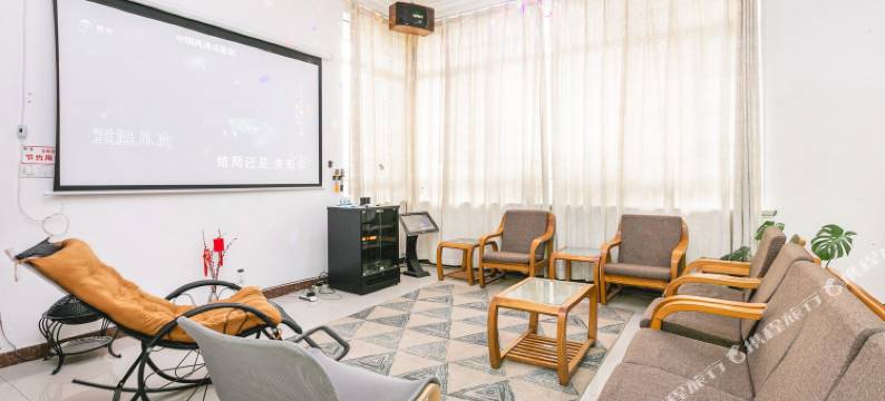 上海东平107别墅图片