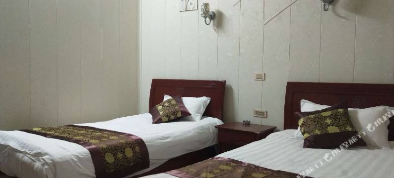 三清山农夫酒店图片