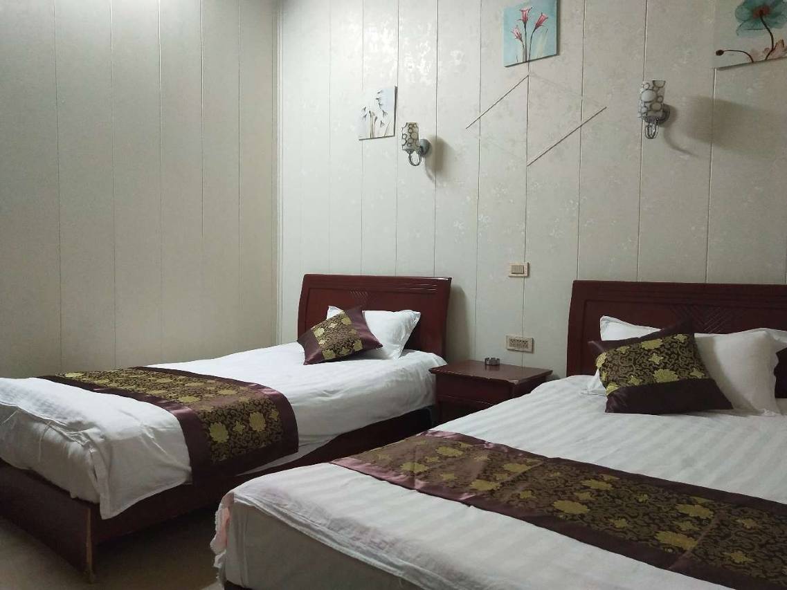 三清山农夫酒店