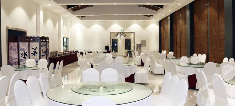 林州红旗渠酒易民俗酒店图片