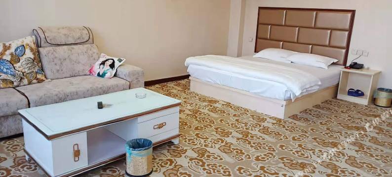 民权兰清阁温泉商务宾馆图片