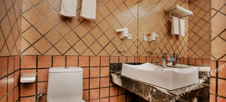 鸡西丽江宾馆图片