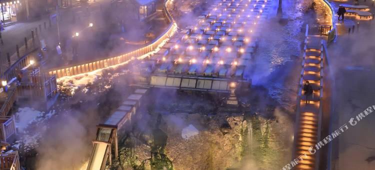 草津现代度假酒店(Kusatsu Now Resort Hotel)图片