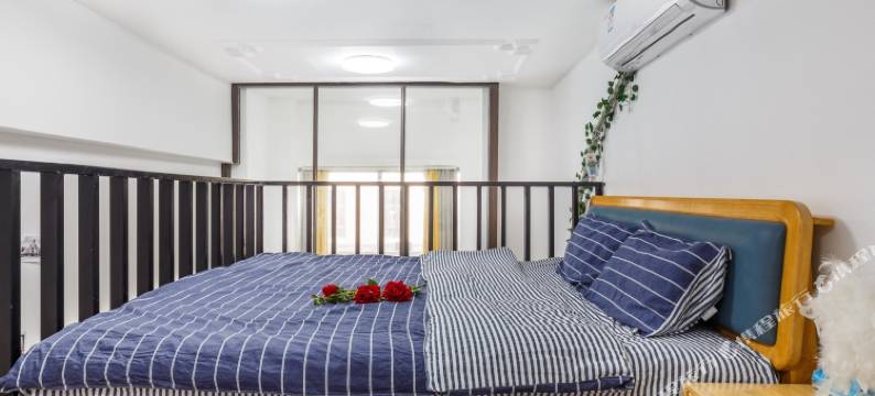 广州塔Queen民宿(联边公园分店)图片