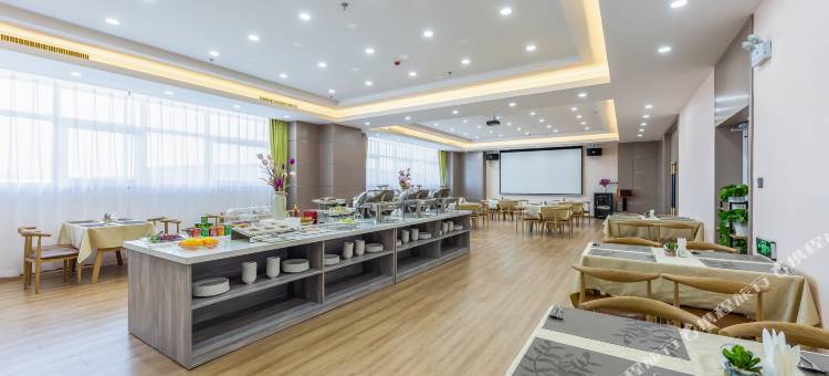 金明丽呈睿轩秦皇岛酒店图片