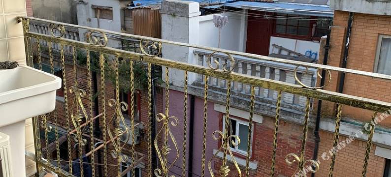 上海复古老上海特色民宿图片