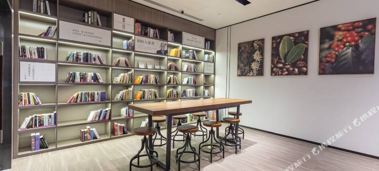 汉庭酒店(济南北园大街北全福店)图片