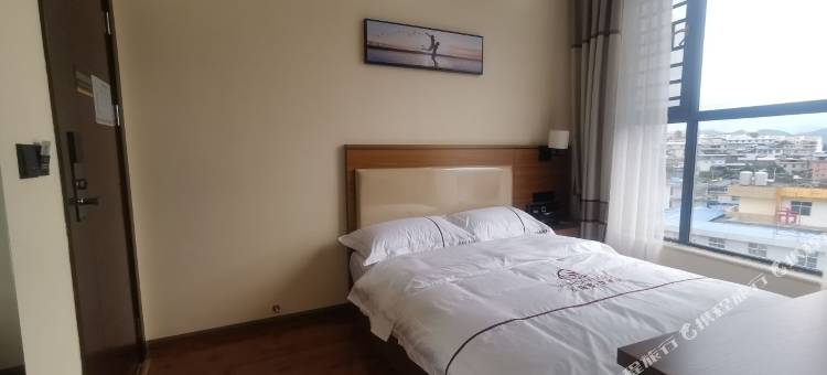 双江云尚熙·微酒店图片