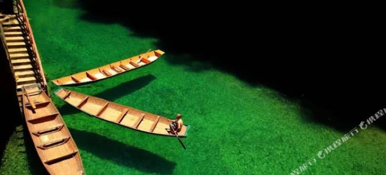 鹤峰华荣商务酒店图片