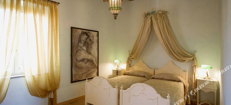 拉文纳龙库齐里莱斯别墅(Relais Villa Roncuzzi)图片