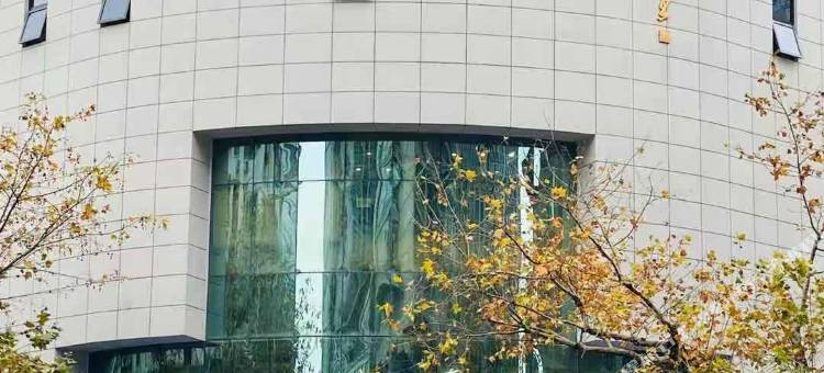 全季酒店(南京鸡鸣寺店)图片