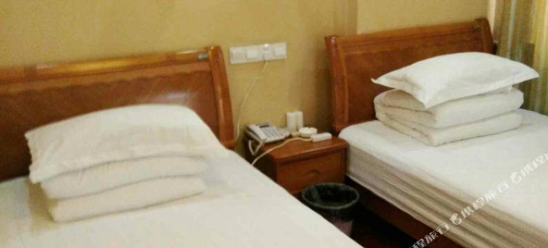 灌云紫金源宾馆图片