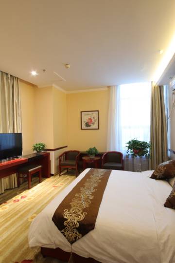 延安延安大学-陕北能源研究院附近临近酒店,延安酒店预订查询,延安