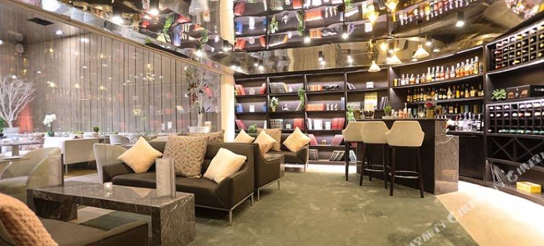 卡萨布兰卡奥德赛中央酒店(Odyssee Center Casablanca)图片