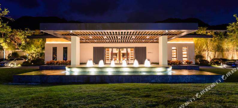 永泰方广书院图片