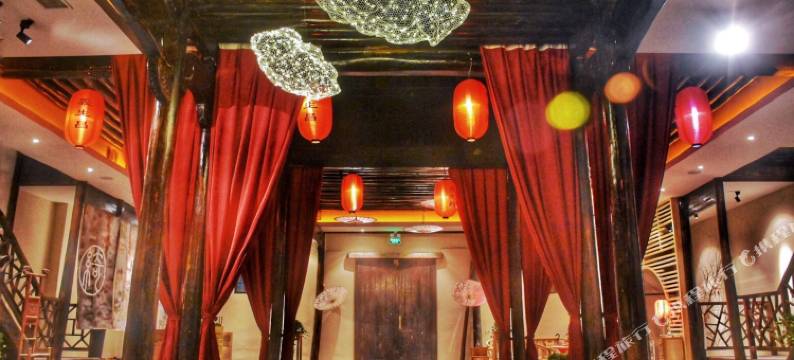 金华绮武～梵尘民宿图片