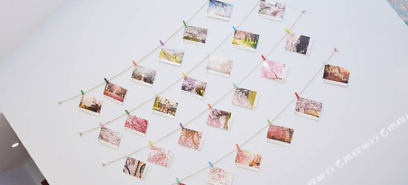 上海留香民宿图片