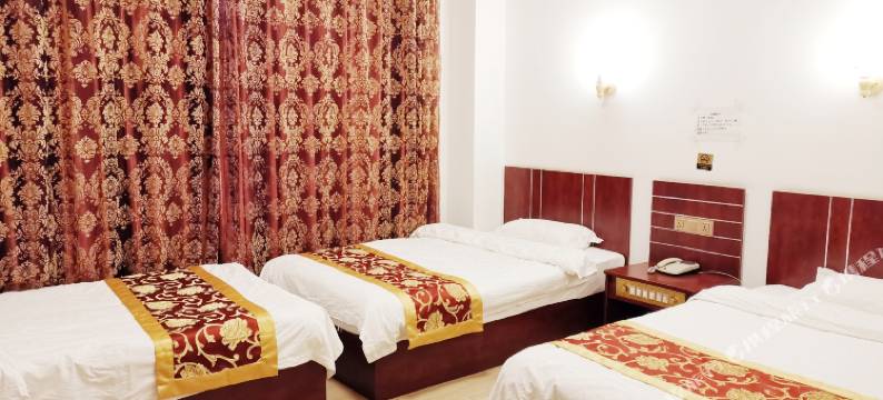 玉溪金丹酒店图片