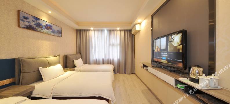 成都泰通世纪酒店(双流国际机场店)图片