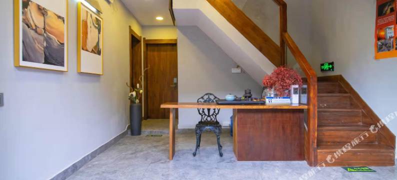 凤凰我行其野长志江景客栈图片