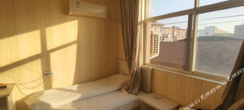 孟州乐途宾馆图片