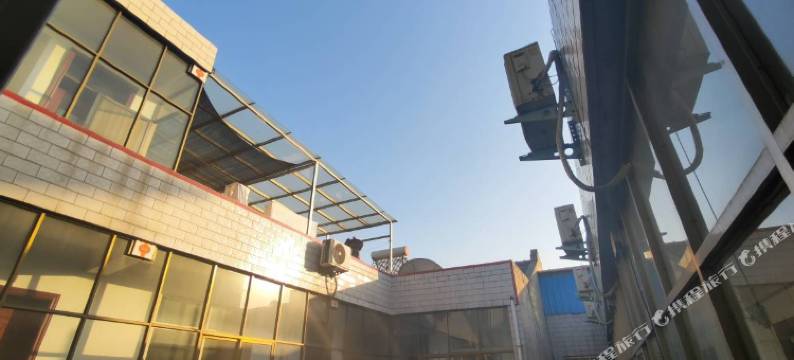 孟州乐途宾馆图片