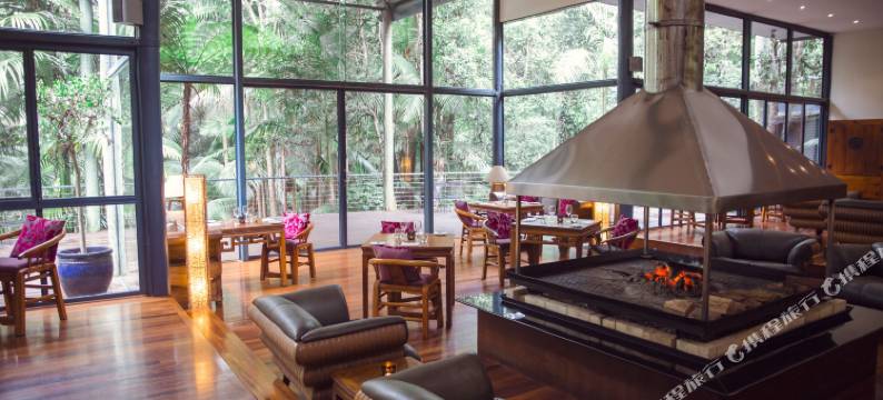 佩特色热带雨林酒店(Pethers Rainforest Retreat)图片