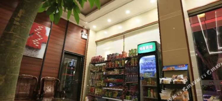 龙联尚品酒店(深圳爱联地铁站店)图片