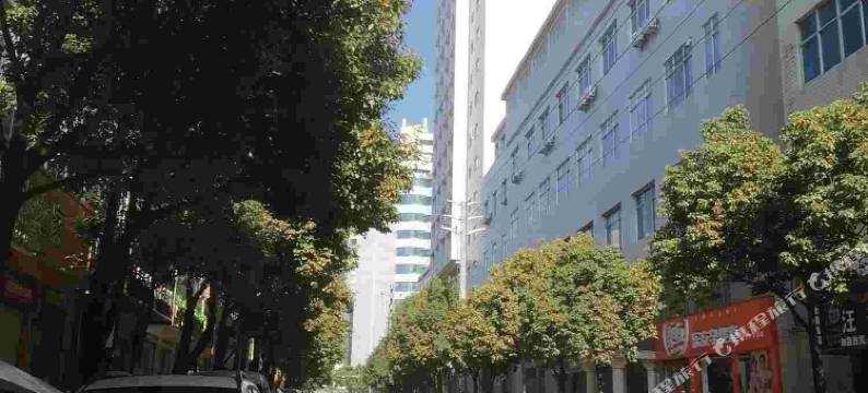 会理惠铭精品酒店(会理古城店)图片