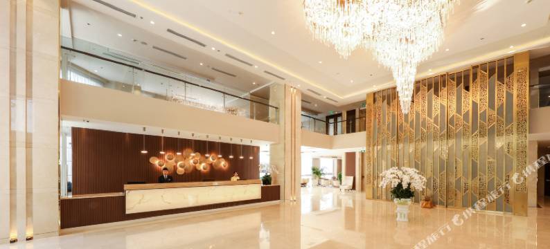大景观河内酒店(Grand Vista Hanoi)图片