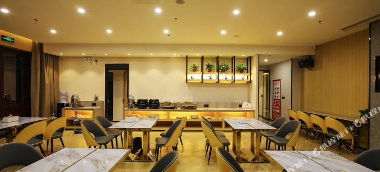 途客中国酒店(定州宋街博物馆店)图片
