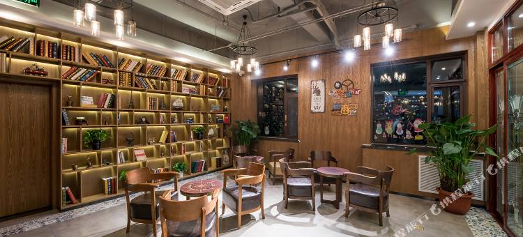 喆啡酒店(北京亦庄开发区店)图片