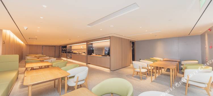 全季酒店(杭州滨江奥体中心江南大道店)图片