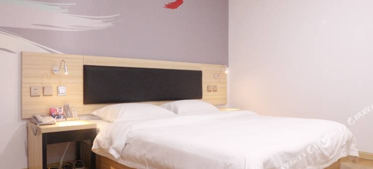 尚客优酒店(禹城开发区汉槐街店)图片