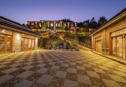 time still Guesthouse Hotel Overview