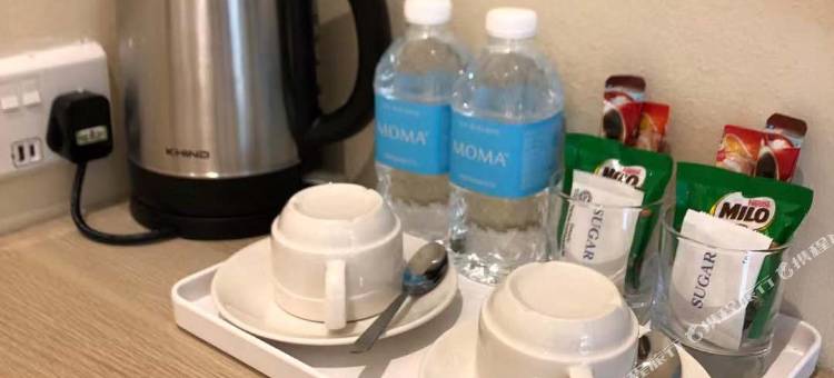 仙本那萤火虫度假村(The Firefly Resort Semporna)图片