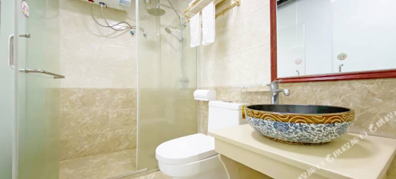 龙虎山宜家宾馆图片